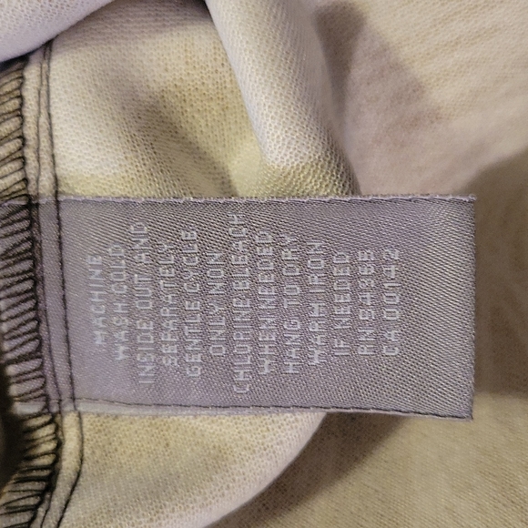 Investments animal print jacket - Picture 5 of 7